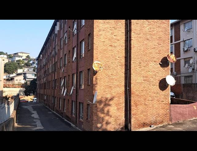 BUSINESS FOR SALE IN OVERPORT